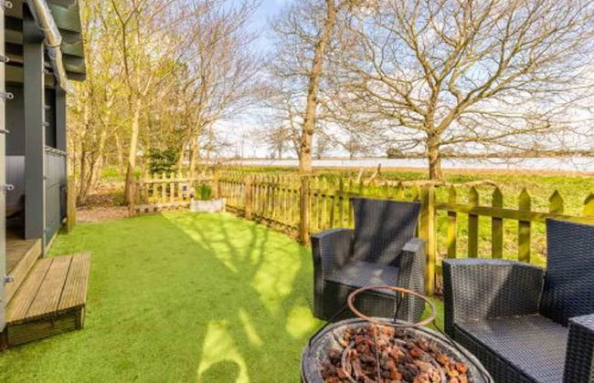 Host Stay The Bishy Barnee Bee - Foto 6