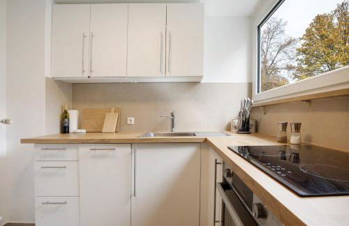 Geschäftsreisetraum mit 6 Betten - Foto 11