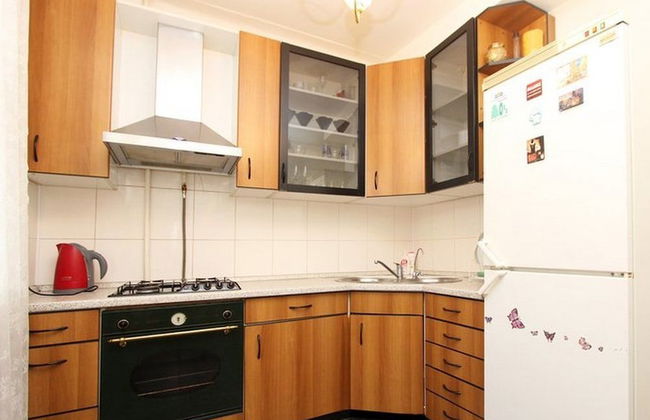 ApartLux Gorky Park - Foto 7