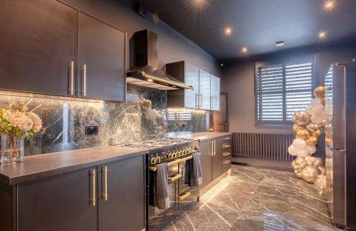 Brierley Club Hideaway Chic 7 Star Retreat - Foto 80