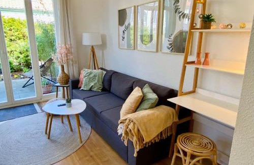 City-Apartment für Genießer mit schöner Terrasse - Photo 49