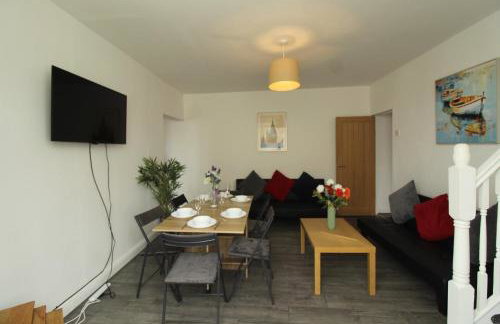 High Street House Thurnscoe by Smart Corporate Stays - Photo 60