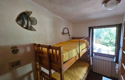 LA TERRAZZA SUL MARE - panoramic cottage overlooking sea and Caprera island in a quiet residential area - 150 mt from the sea - Photo 22