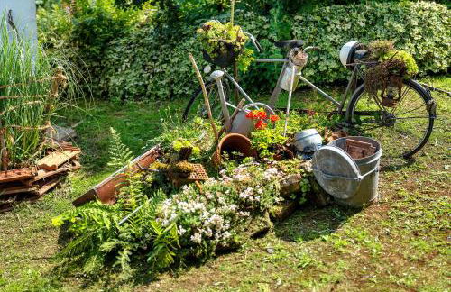 Ferien auf der Fleischdielte - Foto 26