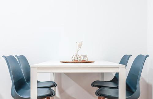 Apt buenas calidades La Algaba Bazan - Photo 9