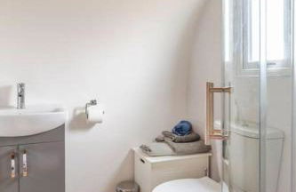 The Galloway Steading - The Stag Hoose family cabin with Hot Tub and Fire Pit - Foto 15