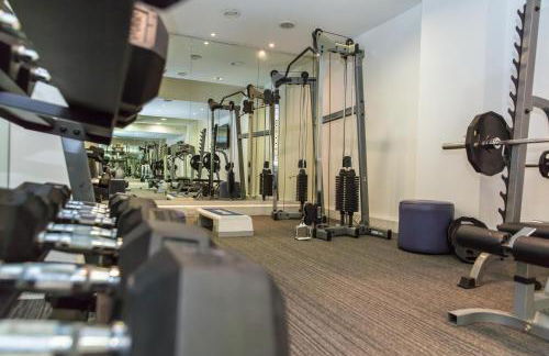 Church Street by Supercity Aparthotels - Foto 93