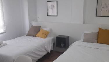 Mi casa de Molina - Foto 2