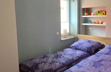 Ferienwohnung Am Schlosspark Ettersburg bei Weimar - Foto 13