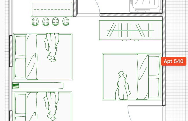 Studios in New York - Foto 47