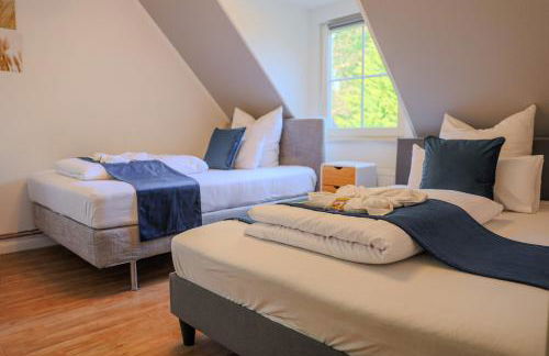 My Loft by Esen Netflix, Parkplatz, Terasse - Foto 49