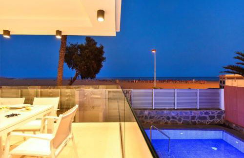 Blue Ocean by VillaGranCanaria - Foto 32