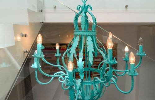 VILLA MONZA CASCAIS - Foto 44