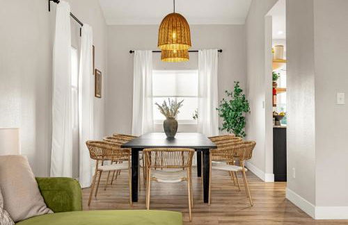 Mountain Retreat with Hot Tub & Views - Foto 12