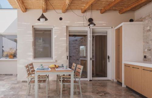 Al Borgo 01 Luxury Suites in Sardinia - Foto 41