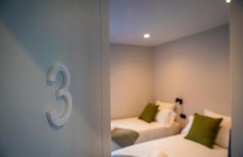 Parenthesis in Llorenç - Foto 23