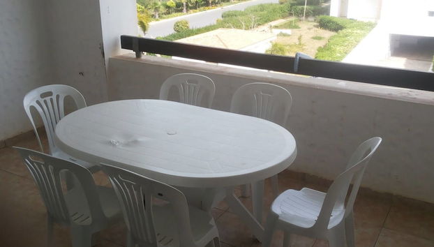 Refeições no quarto