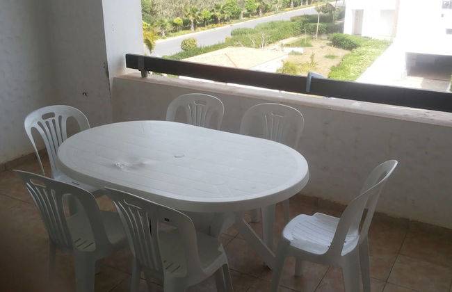 Appartement au complexe marina golf - Foto 5