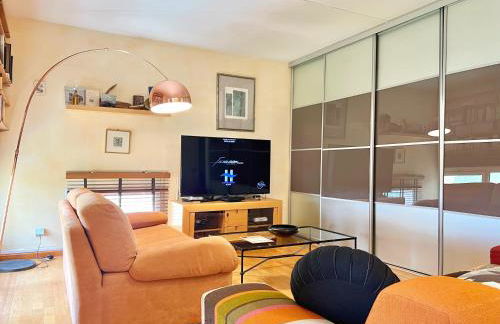 Villa Baux'Nheur, Vue Alpilles, Calme, CLIM, 9 personnes - Foto 45