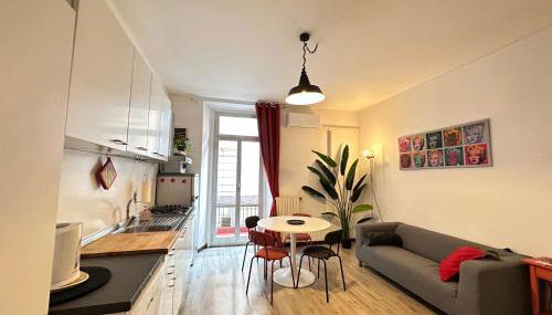 Tortona 26 Fashion District - Foto 2, stove