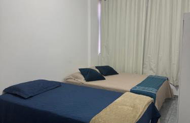 Apto no Centro, perto de tudo, com Wi-Fi 500Mb, Portaria 24h, Check in independente - Photo 55
