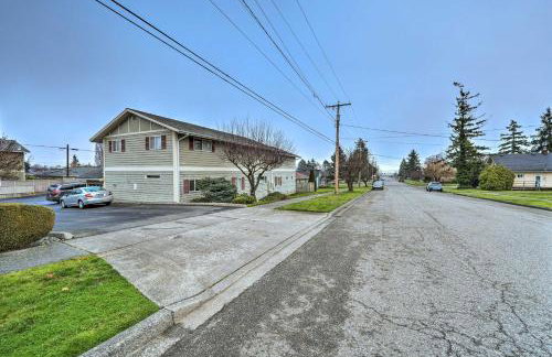 Anacortes Condo about 1 Mi to Marina and Fidalgo Bay! - Photo 24