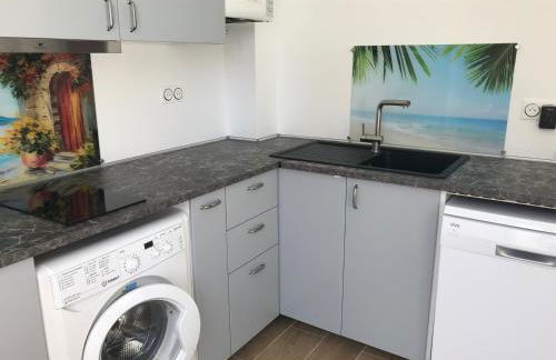 Villa Niçoise.3P. 5 min de la plage - Foto 6