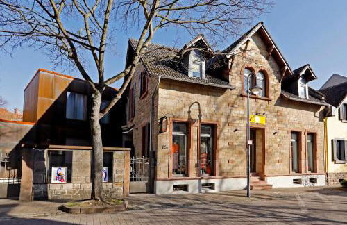 PalatinaZEIT- Apartments in Freinsheim - HAMBURG & BERLIN - stilvoll wohnen unter einem Dach - Foto 48