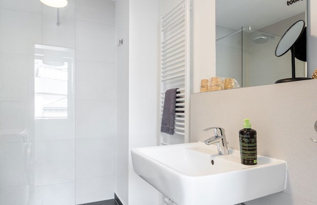 Limehome Leipzig Jahnallee - Foto 64