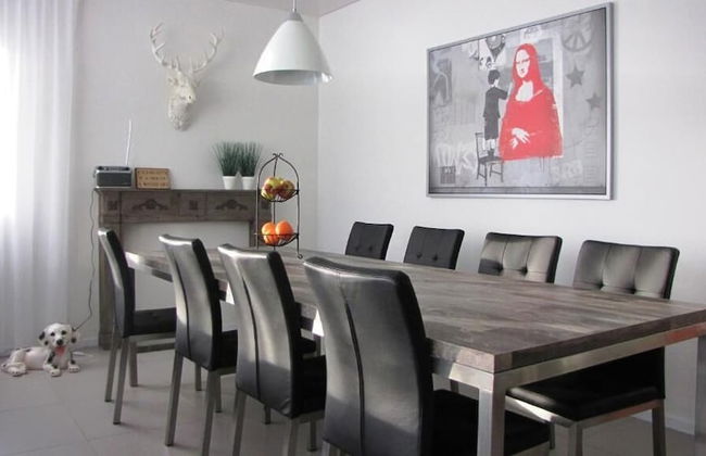 Halllandsnes Apartments - Foto 14