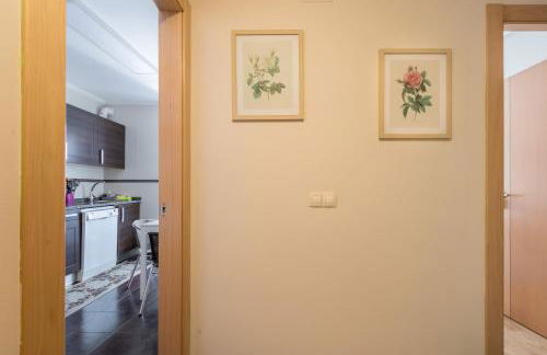 Apartamento Santiago Lopez -Wifi-plaza de Garaje - Photo 19