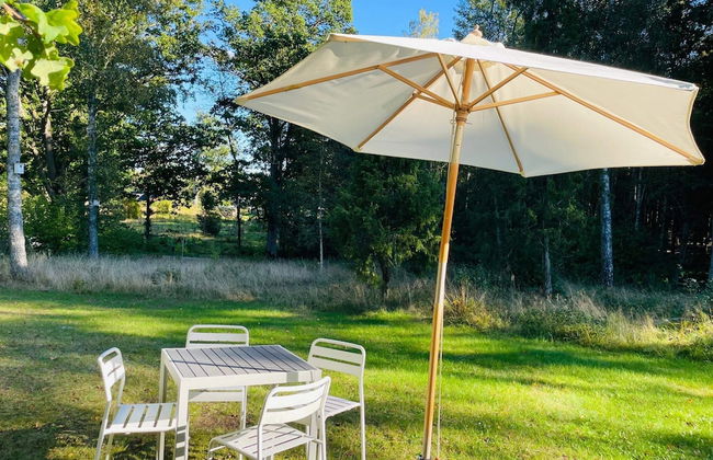 Holiday Home in Hallabro - Photo 22