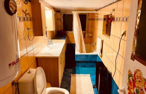 20 mins from city centre, rural house - Foto 9