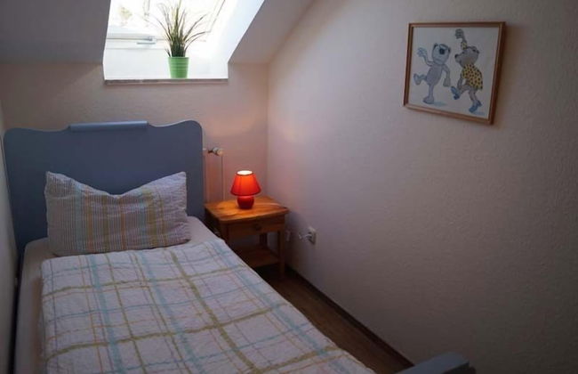 Haus an der Pferdekoppel - Foto 9