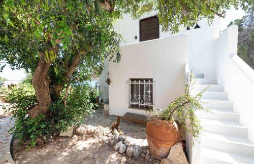 Villa Mimosa Poros Beachfront Apartments - Foto 57