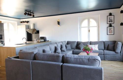 Villa de prestige en bord de mer dans la baie de Cannes - Foto 18