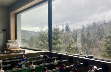 Domek w Szczyrku sauna & balia - Foto 62