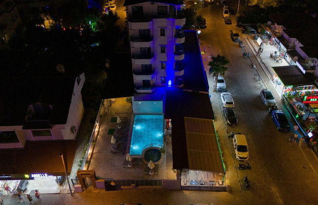 içmeler apart dream - Foto 38