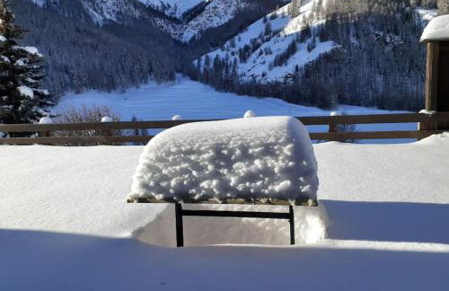 Paradis St Véran - Foto 37