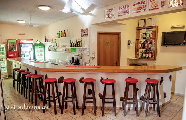 Elga Hotel - Foto 25