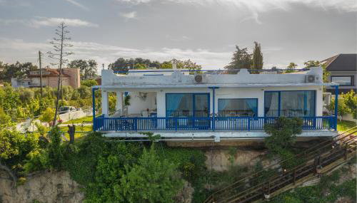 Navy Greece Villa with swimming pool & sea view - Foto 5