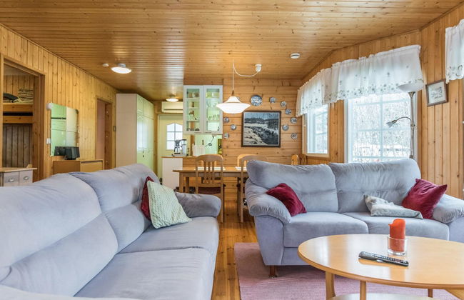 Villa heikinniemi - Foto 5