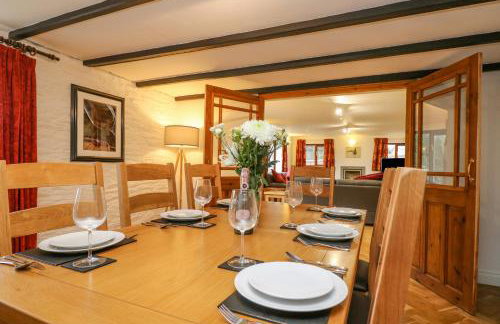 South Boduel Farmhouse - Foto 17