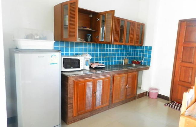 Cha-am Pool Villa - Photo 10