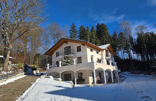 Ferienwohnung am Eichberg - Photo 2