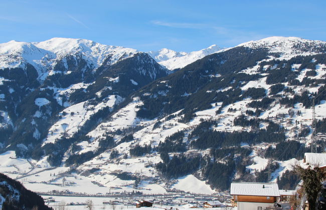 Gerlosblick - Foto 17