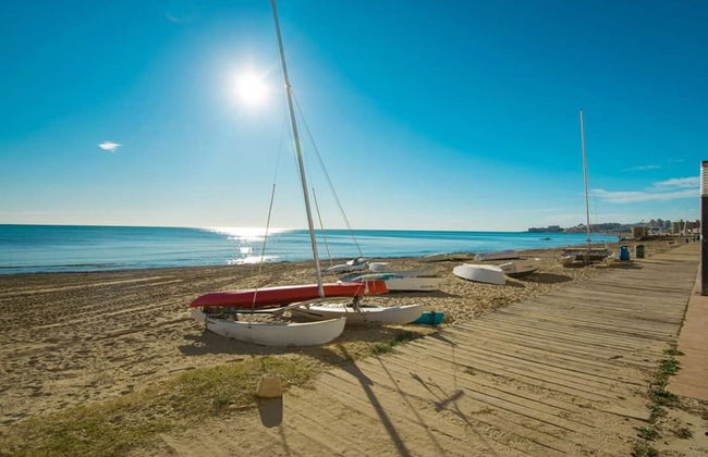 Torrevieja Rent 007 - Foto 33