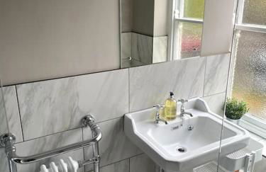 TudorRose Townhouse - A New Unique Town Centre Home - Foto 12