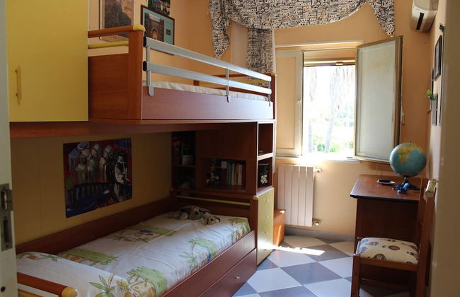 Villa Le Tre Marie - Foto 5