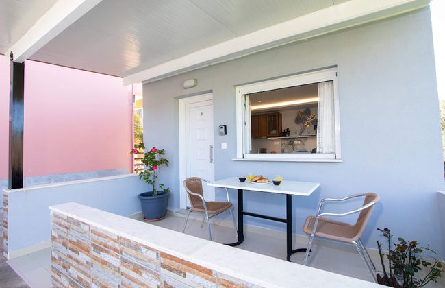 Veneti Corfu Nest - Serene Escapade - Foto 3